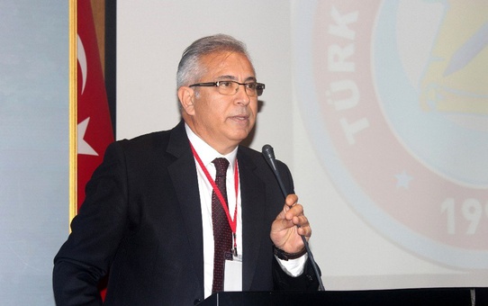 Türk Arşivciler Derneği Başkanı: 'Arşivcilerin özlük haklarının verilmesini istiyoruz'