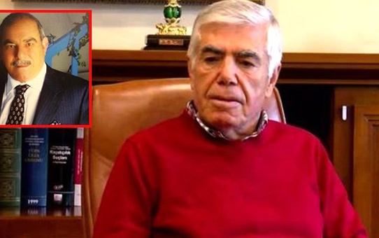 11 yıl önce kaybolan iş adamını bulana 100 bin dolar ödül verilecek