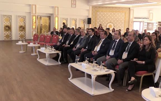 'İşimi Yönetebiliyorum Projesi'