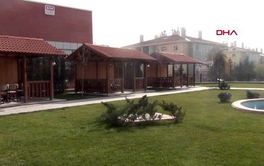 Afyonkarahisar 41 kadın el ele verip, imalata başladı