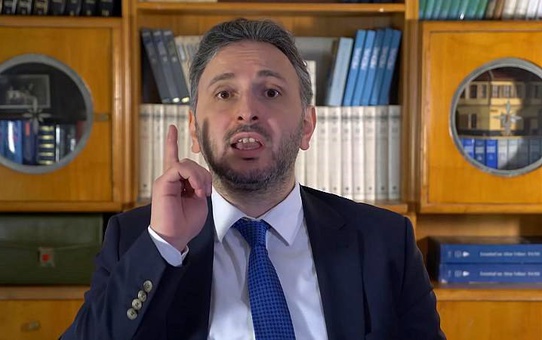 Güngören eski Belediye Başkan Yardımcısı İpekçi: Zamanlama manidar, bize operasyon düzenlendi