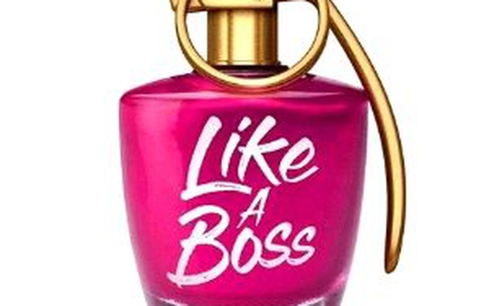 Like a Boss Filmi