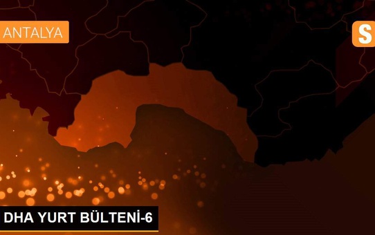 DHA YURT BÜLTENİ-6