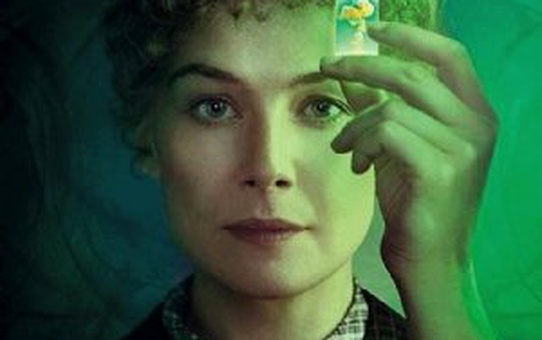 Radyoaktif Filmi