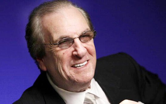 Ünlü oyuncu Danny Aiello hayatını kaybetti