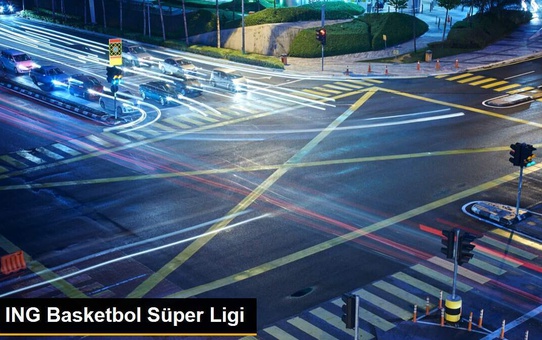 ING Basketbol Süper Ligi