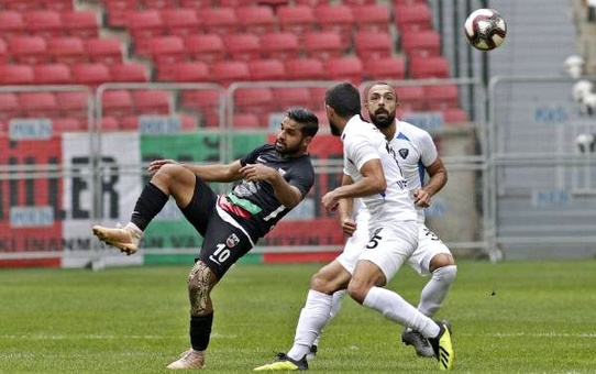 Karacabey Belediyespor: 2- 3