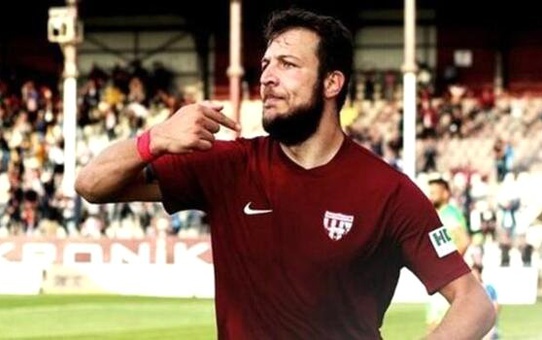 Bandırmaspor'da son dakika! Batuhan Karadeniz'e şok... 'Deniz bitti!'