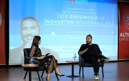 'Dünyaya katkı yapmayan markalar artık gençler tarafından sevilmiyor'