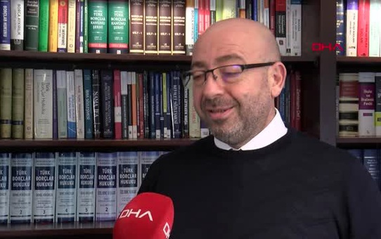 Çekilen araçlar 24 saat kamera altında olacak
