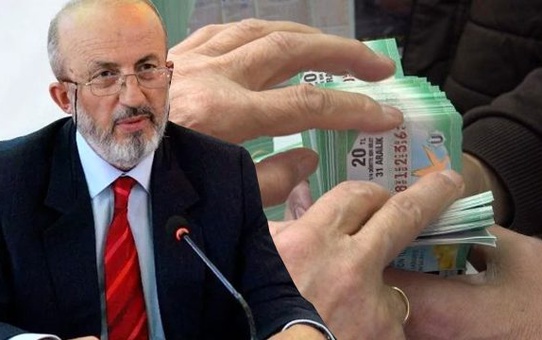 Samsun Müftüsü'nden tartışılacak sözler: Piyangonun millisi olmaz, bu haramdır