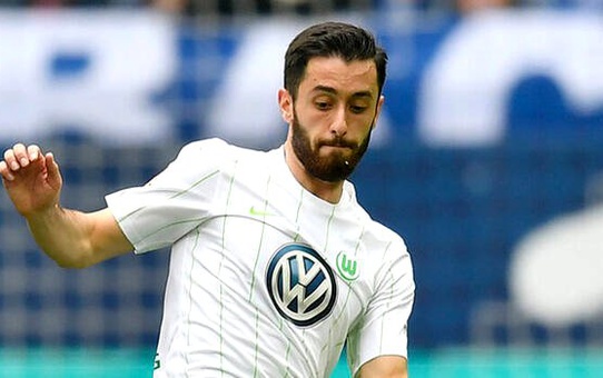 Yunus Mallı'nın amcasından Beşiktaş'a yeşil ışık!