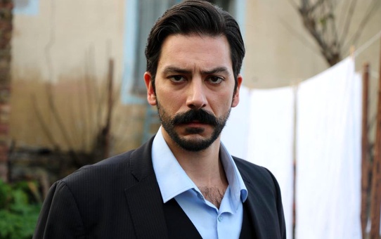 Tolga Akman, İncir Ağacı dizisinin kadrosuna dahil oldu