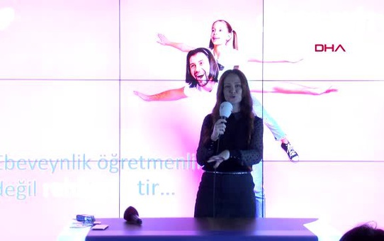 Pepee'nin yaratıcısından yeni proje: 'ebeveyn kanalı'