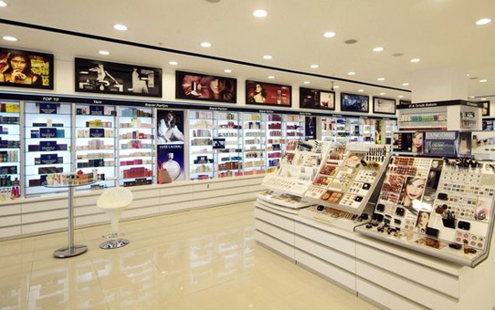 Türkiye'nin en büyük kozmetik firmalarından Tekin Acar Cosmetics iflas etti