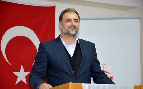 İlim Yayma Cemiyeti 'Özgüvenç'le devam' dedi