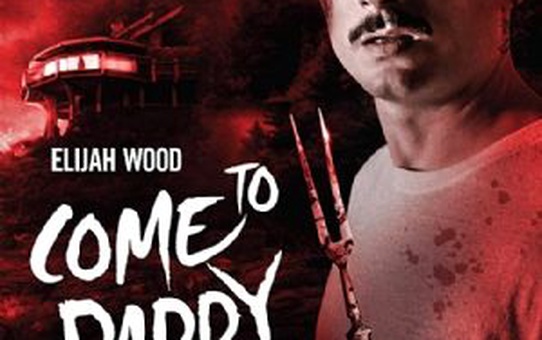 Come to Daddy Filmi