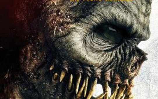 İnsan Yiyenler Filmi