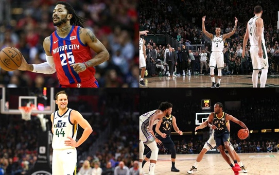 NBA kontratları #1: Fiyat/performans anlamında en iyi kontratlar