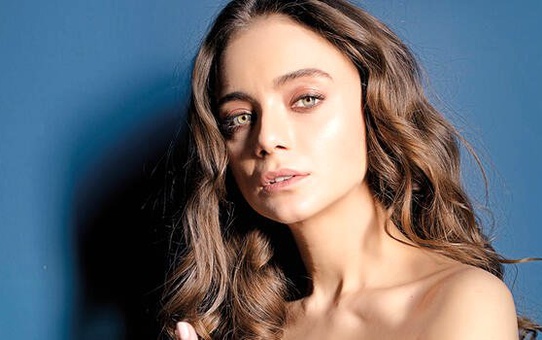 Damla Sönmez, Avrupa Film Akademisi'ne üye oldu