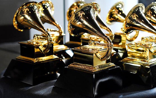 Grammy adayları açıklandı