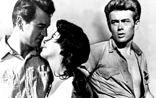 James Dean ölümünden 64 yıl sonra yeni bir filmde oynayacak