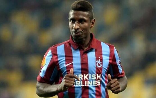 Kevin Constant futbolu bıraktı!