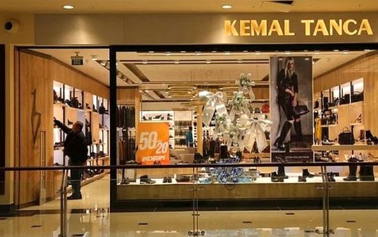 Kemal Tanca'da iflastan vazgeçildi