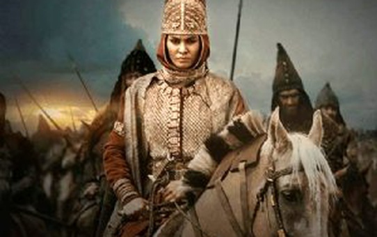 Tomiris Filmi