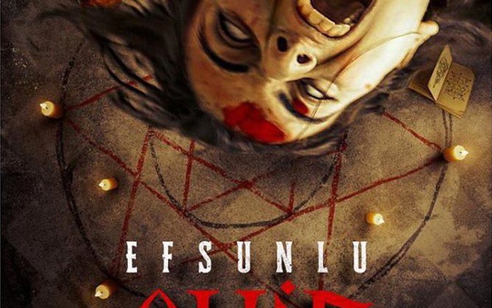 Efsunlu Ayin Filmi