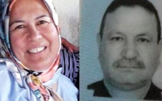 Eşini pompalı tüfekle öldüren kocaya 'iyi hal' indirimi
