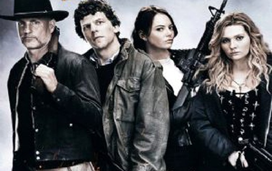 Zombieland 2: Double Tap Filmi