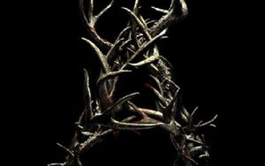 Antlers Filmi