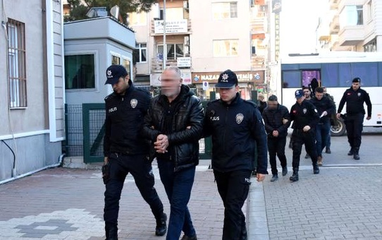 Ezine'de şüpheli ölüm cinayet çıktı, 1 kişi tutuklandı