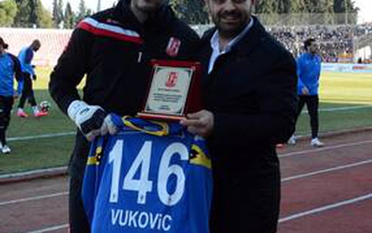 Futbol: TFF 1. Lig