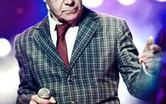 'Best Of Mazhar Alanson' sevenleriyle buluşacak
