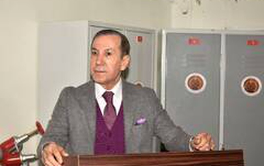 Büyükşehir'in hizmet içi eğitim seminerleri başladı