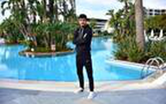 Manisa FK'nın gol makinesi Serdar Deliktaş