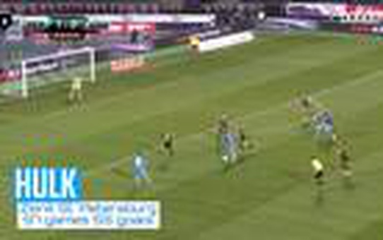 Rusya Premier Ligi'nde İz Bırakmış Yabancı Futbolcular #2