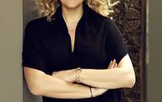 TGSD Başkan Yardımcısı Esra Ercan hayatını kaybetti