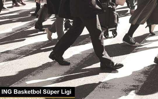 ING Basketbol Süper Ligi