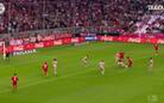 Roque Santa Cruz’un Bayern Münih’teki En İyi Anları