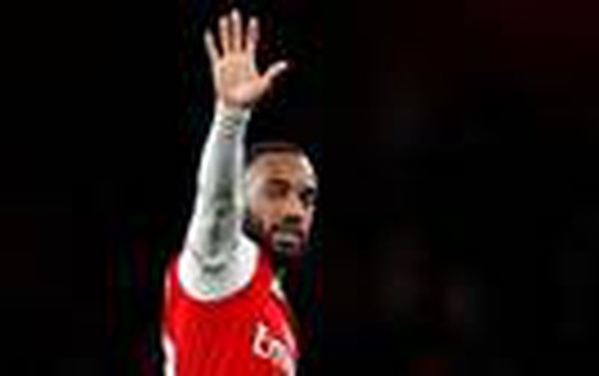 Arsenal 4-0 Newcastle United