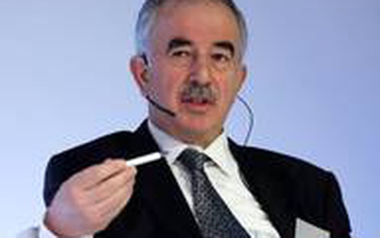 Haftanın Konuğu: Prof. Dr. Ali Bardakoğlu