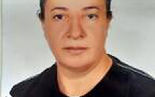 Teyze katiline müebbet hapis