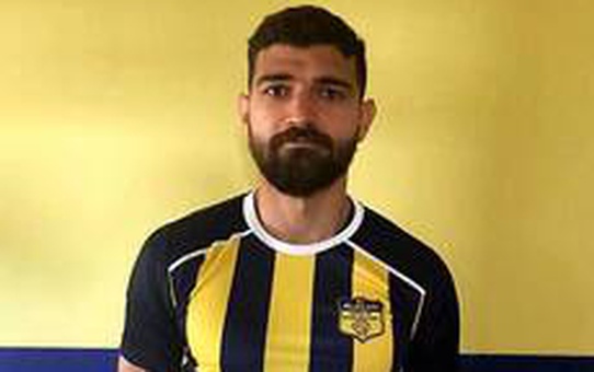 Alaçatıspor, Çeşme Belediyespor'un forvetini transfer etti