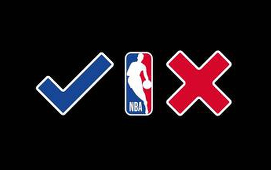 NBA'de geride kalan haftanın iyileri ve kötüleri | NBA karnesi #17