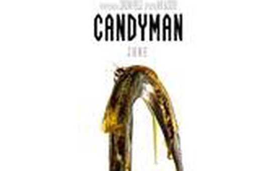 Candyman Filmi