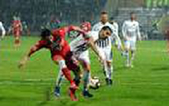 Adana Demirspor 1-1 Hatayspor