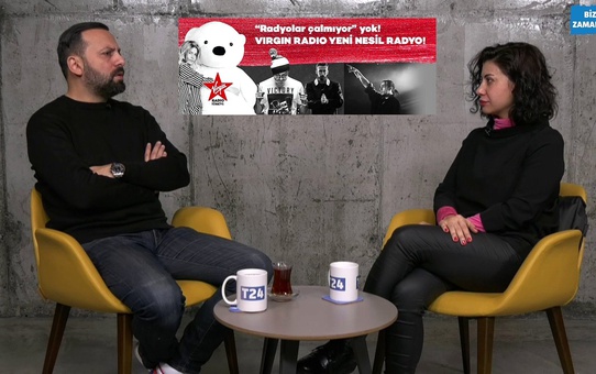 'Rap müziğe en büyük zararı reklamcılar veriyor'